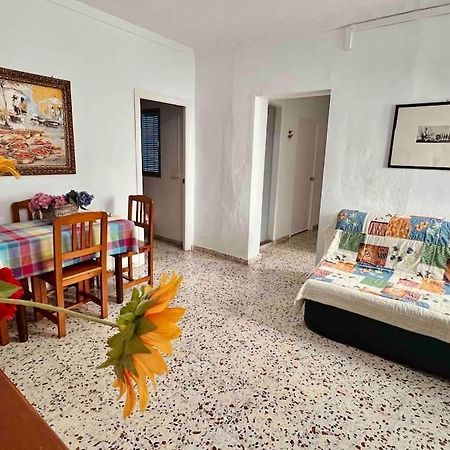 Casa Armonia Apartment โกนิล เด ลาฟรอนเตรา ภายนอก รูปภาพ